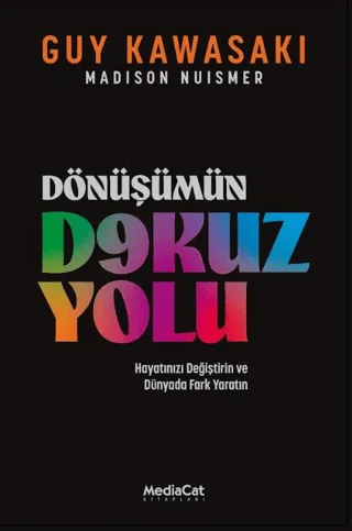 Dönüşümün Dokuz Yolu