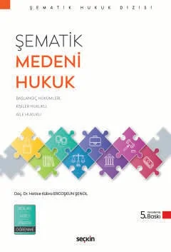 Şematik Medeni Hukuk