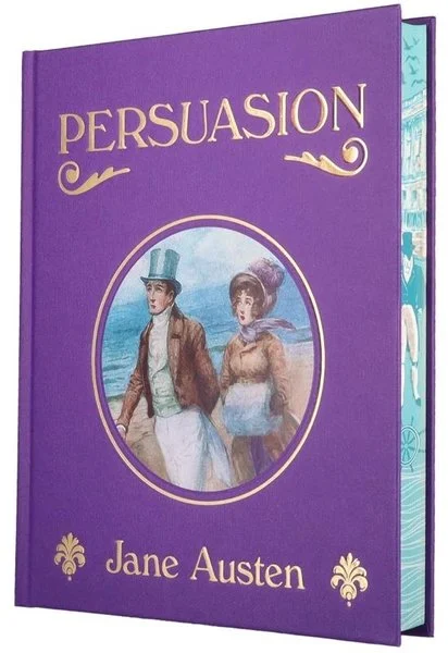 Persuasion (Ciltli)