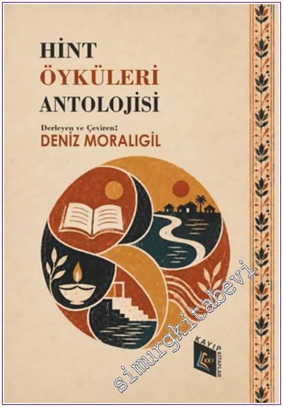 Hint Öyküleri Antolojisi -