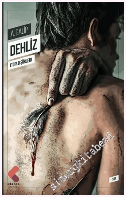 Dehliz (Toplu Şiirler) -