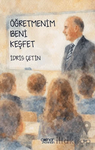 Öğretmenim Beni Keşfet