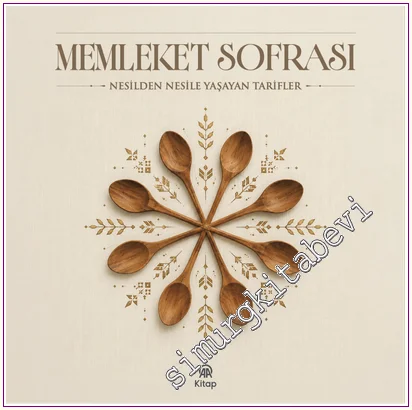 Memleket Sofrası CİLTLİ -