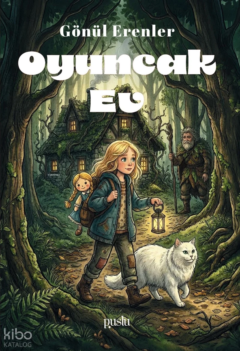 Oyuncak Ev