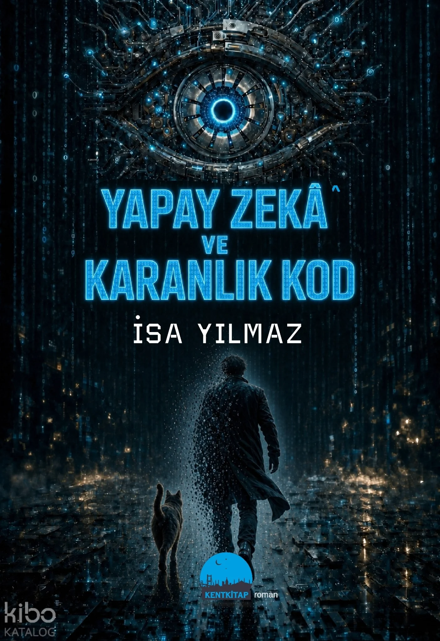 Yapay Zeka ve Karanlık Kod