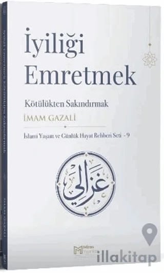 İyiliği Emretmek Kötülükten Sakındırmak