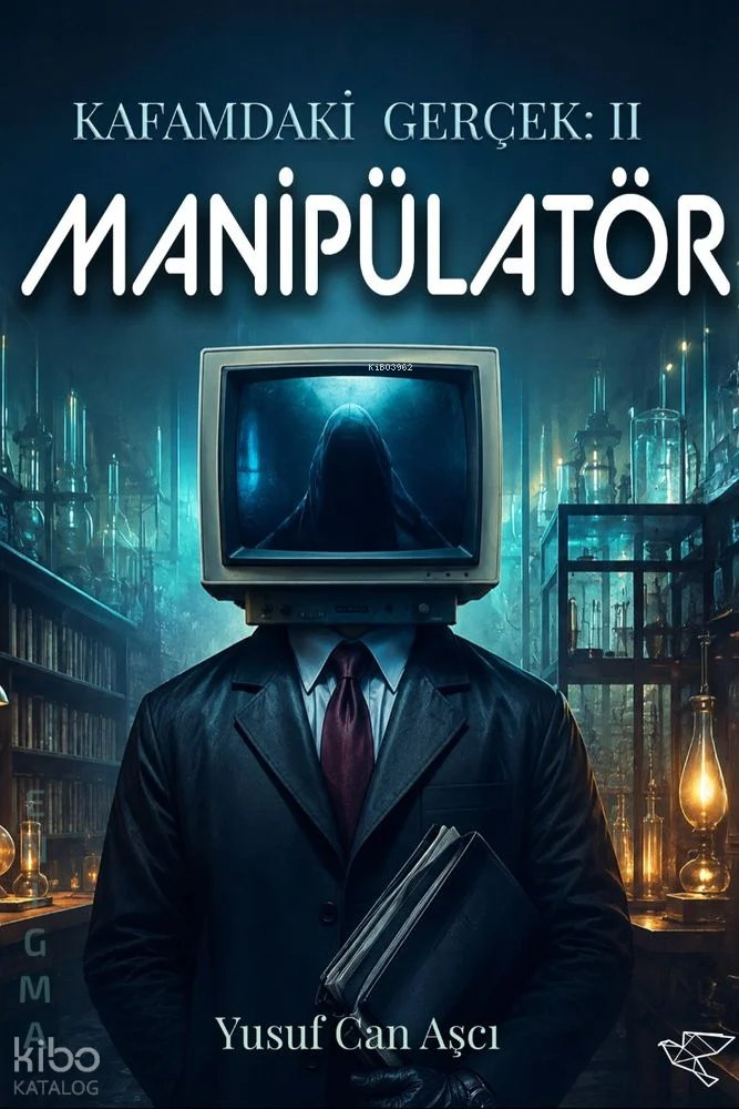 Manipülatör;Kafamdaki Gerçek 2