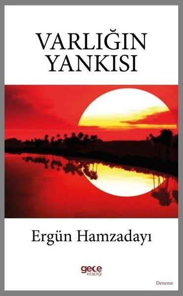 Varlığın Yankısı
