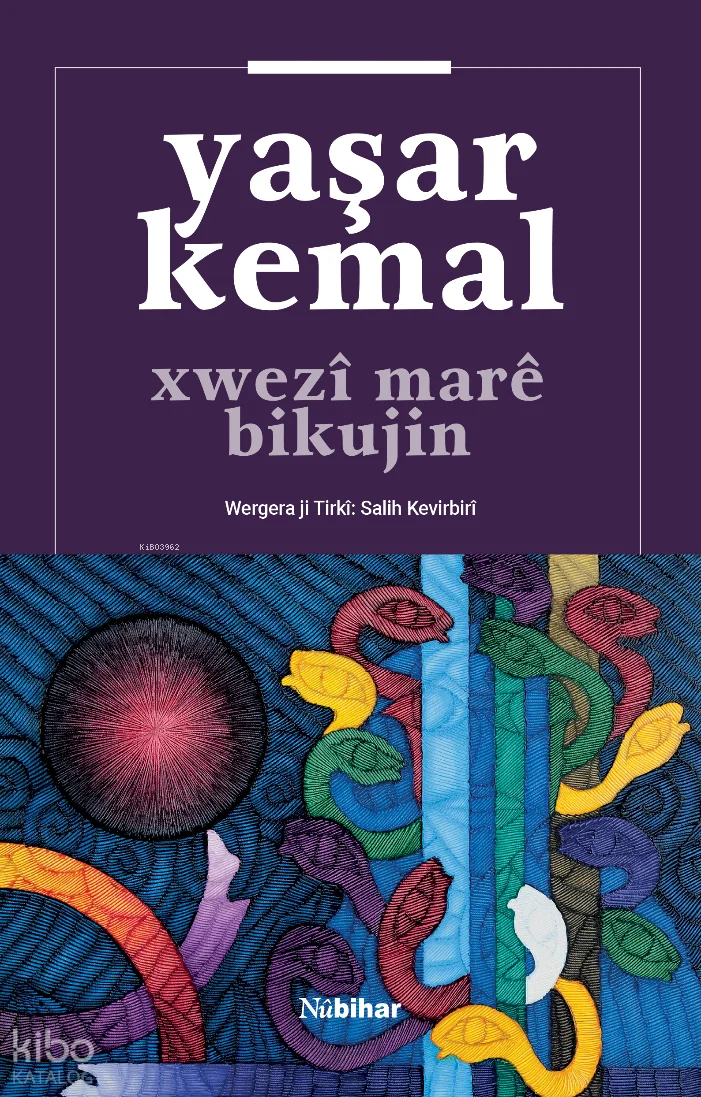 Xwezî Marê Bikujin