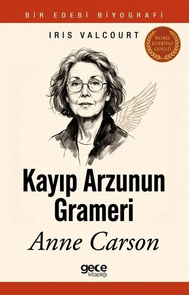 Kayıp Arzunun Grameri