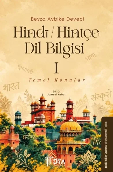 Hindi/Hintçe Dil Bilgisi - 1 - Temel Konular