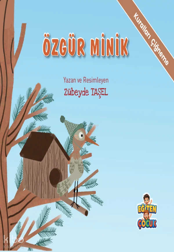 Özgür Minik