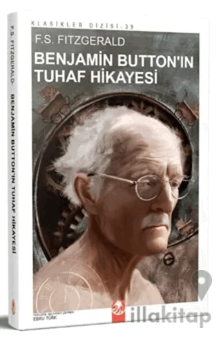 Benjamin Button'ın Tuhaf Hikayesi