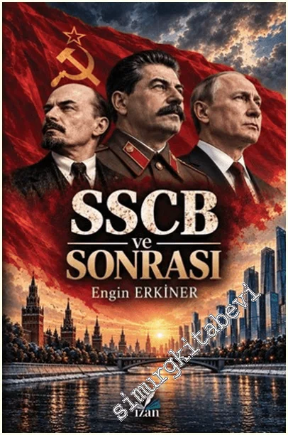 SSCB ve Sonrası -