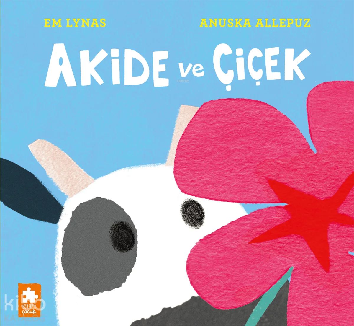 Akide ve Çiçek