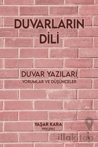 Duvarların Dili