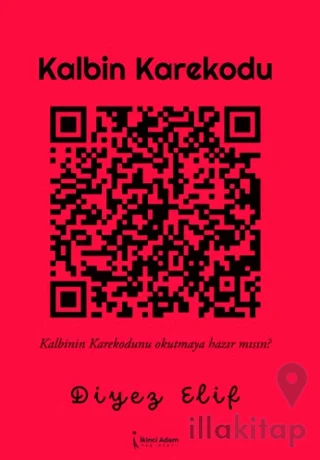 Kalbin Karekodu