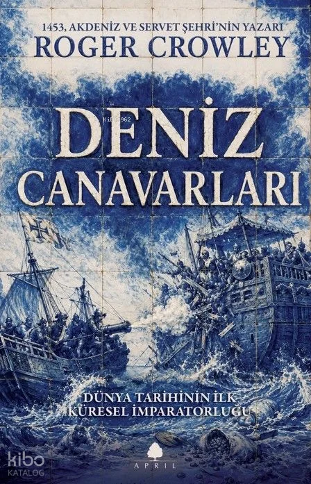 Deniz Canavarları