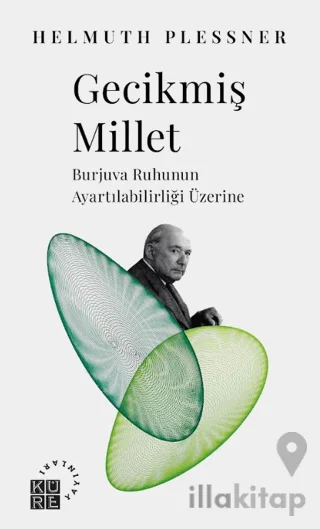 Gecikmiş Millet