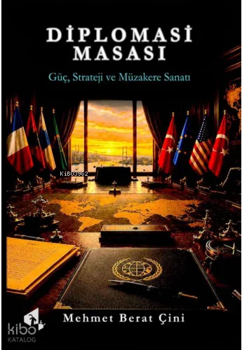 Diplomasi Masası
