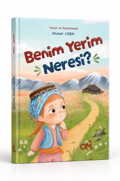 Benim Yerim Neresi?