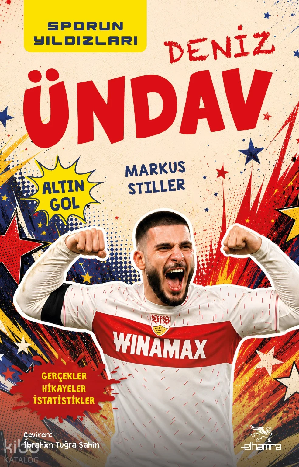 Deniz Ündav