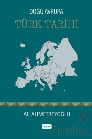 Doğu Avrupa Türk Tarihi
