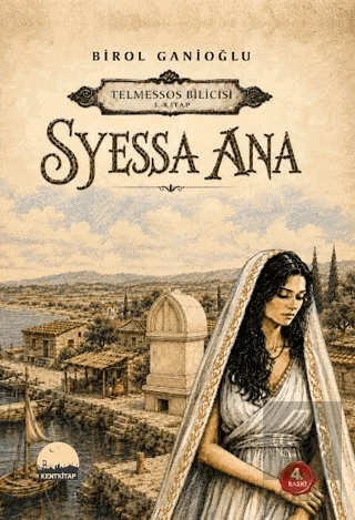 Syessa Ana
