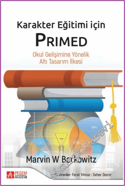 Karakter Eğitimi için PRIMED: Okul Gelişimine Yönelik Altı Tasarım İlkesi -