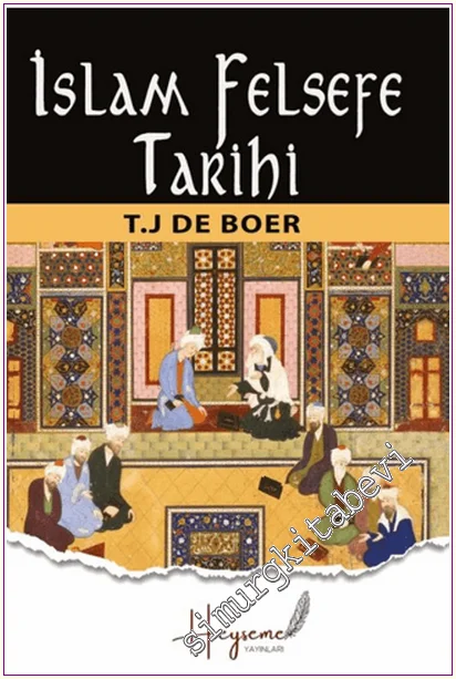 İslam Felsefe Tarihi -