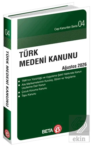 Türk Medeni Kanunu