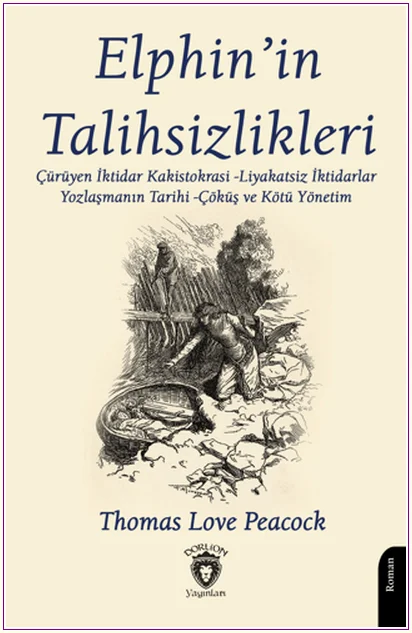 Elphin'in Talihsizlikleri -