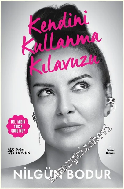 Kendini Kullanma Kılavuzu -