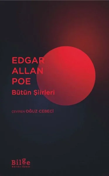 Edgar Allan Poe - Şiirleri