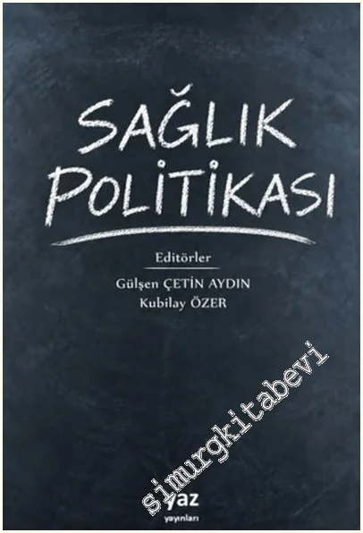Sağlık Politikası -
