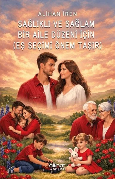 Sağlıklı ve Sağlam Bir Aile Düzeni İçin - Eş Seçimi Önem Taşır