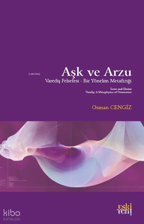 Aşk ve Arzu