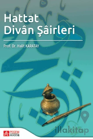 Hattat Divân Şairleri