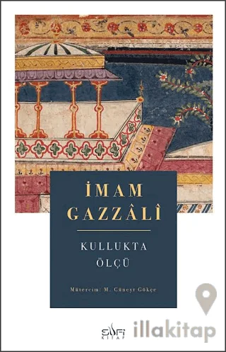 Kullukta Ölçü