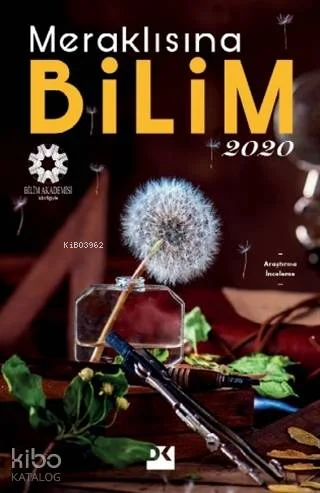 Meraklısına Bilim 2020
