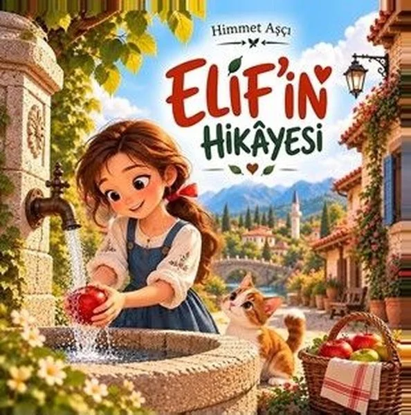 Elif'in Hikayesi