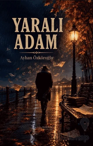 Yaralı Adam