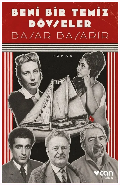 Beni Bir Temiz Dövseler -