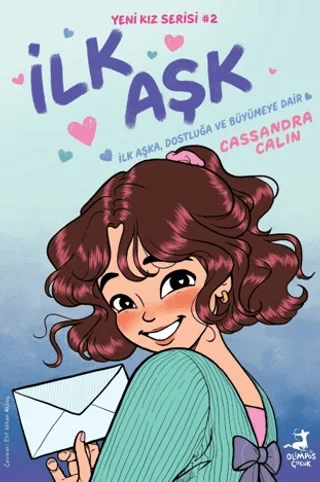 Yeni Kız – İlk Aşk