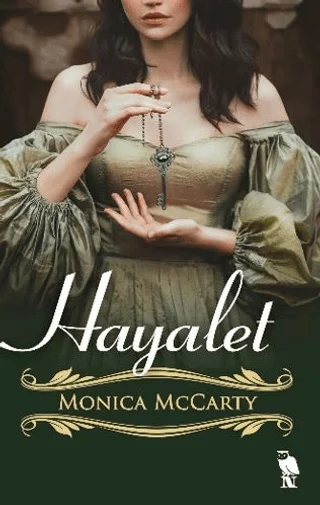 Hayalet