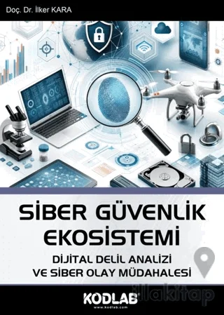 Siber Güvenlik Ekosistemi