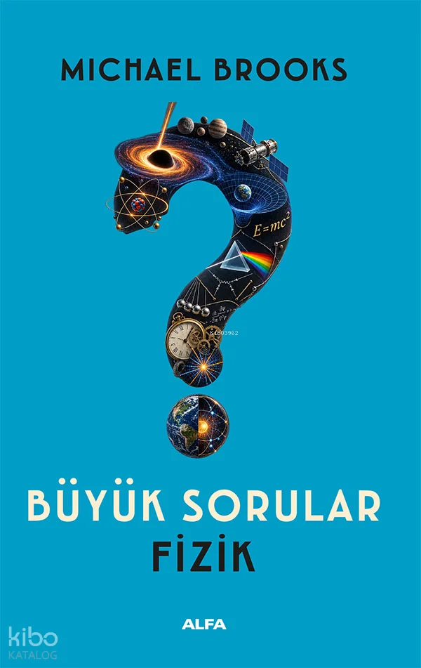 Büyük Sorular Fizik