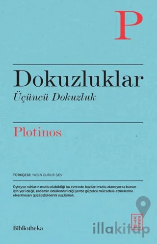 Dokuzluklar - Üçüncü Dokuzluk