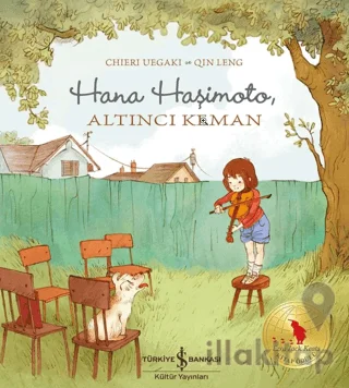 Hana Haşimoto, Altıncı Keman