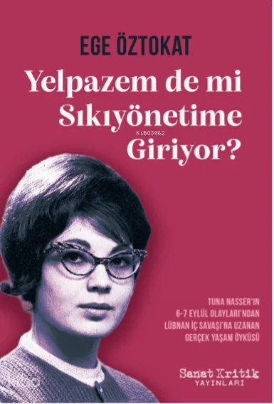 Yelpazem de mi Sıkıyönetime Giriyor?